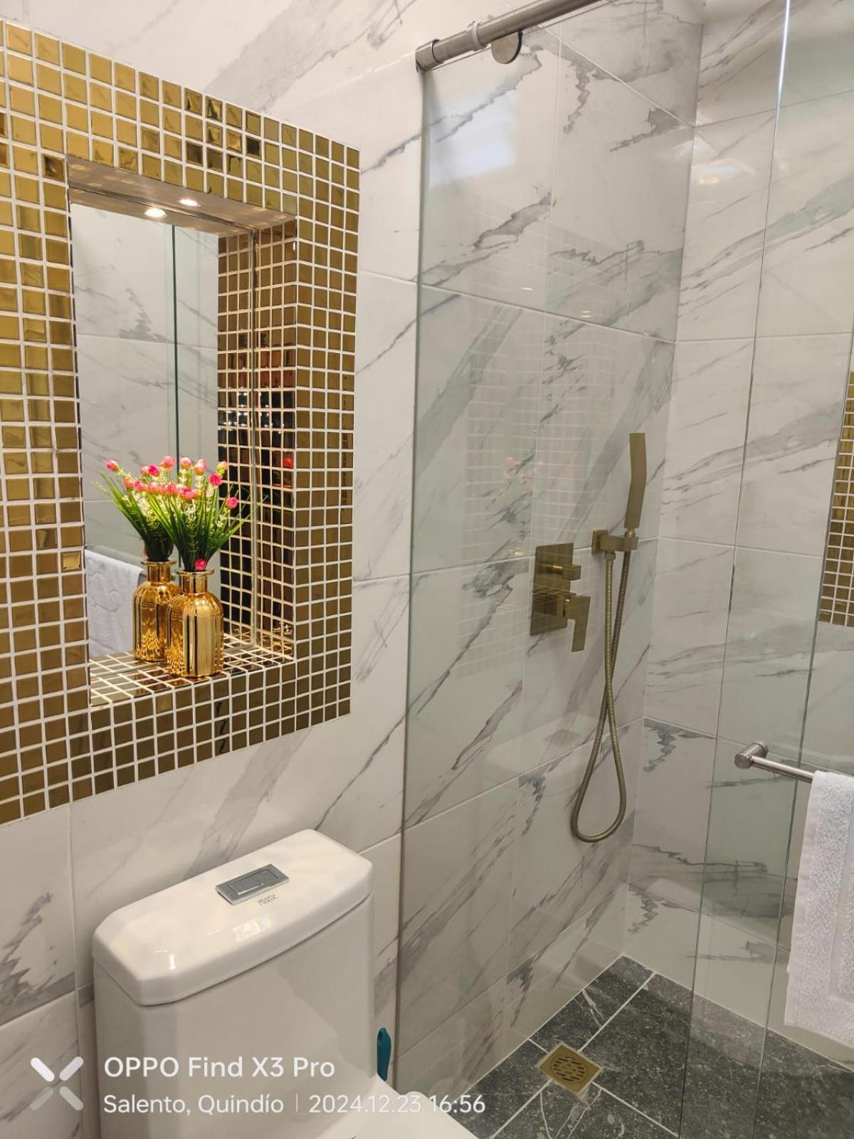 Aparta Hotel Boutique Саленто Экстерьер фото